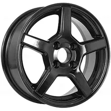 Литые диски RST R024 14x5.5" 4x98мм DIA 58.6мм ET 35мм BL