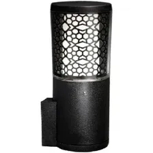 Уличный настенный светильник Fumagalli Carlo Deco DR3.570.000.AXU1L