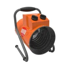 Пушка тепловая электрическая ROYAL THERMO RTH-CE5