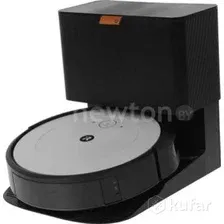 Робот-пылесос iRobot Roomba I1+ (графит)