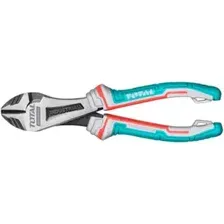 Кусачки боковые (бокорезы) Total THT27816S