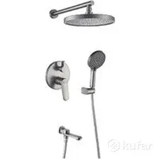 Душевая система  Shevanik S4335T