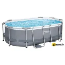 Каркасный бассейн Bestway Power Steel 5614A (305х200х84)