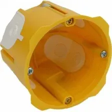 Монтажная коробка (подрозетник) Kopos KPRL 64-60/LD_NA
