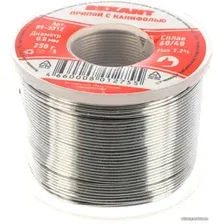 Припой Rexant 09-3312