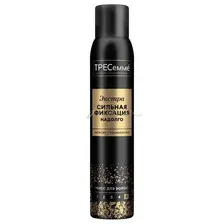 Мусс для волос Tresemme экстра сильная фиксация, 200 мл