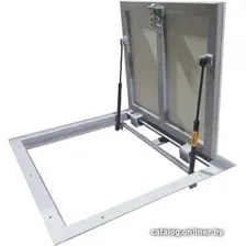 Люк Lukoff Гарант (80x60 см)