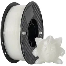 Филамент Kingroon TPU 1.75мм B02743 (1кг, Transparent)