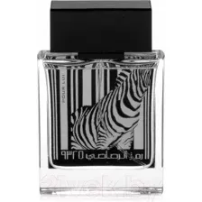 Парфюмерная вода Rasasi Rumz Zebra Pour Lui (50мл)