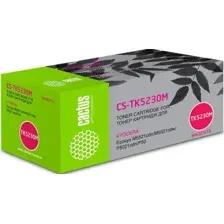 Картридж Cactus CS-TK5230M