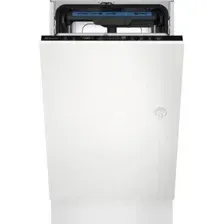 Встраиваемая посудомоечная машина Electrolux GlassCare 700 QuickSelect KEGB3410L