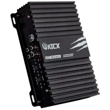 Автомобильный усилитель KICX RX 70.2 ver2