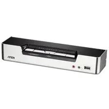 KVM переключатель Aten CS1794-AT-G