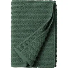 Полотенце Verossa Pique texture 70x140 (таинственный лес)