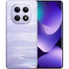 Телефон Xiaomi Redmi Note 15 5G 8GB/256GB международная версия (фиолетовый)