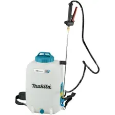 Аккумуляторный опрыскиватель Makita DUS158Z