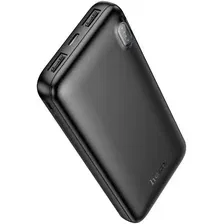 Внешний аккумулятор Hoco J128 10000mAh (черный)