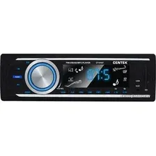 USB-магнитола CENTEK CT-8107