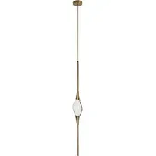 Подвесная люстра LOFT IT Pezzo 10235/1000