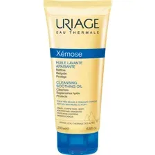 Масло для тела Uriage Xemose Huile Lavante Apaisante, успокаивающее, 200 мл