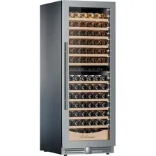 Винный шкаф Meyvel MV141PRO-KST2