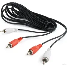 Кабель Cablexpert CCA-2R2R-10M
