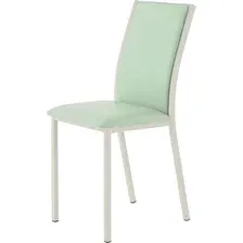 Стул AMC Comfort 2 Г К3.10 (слоновая кость/мятный)