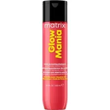 Шампунь для волос MATRIX Glow Mania (300мл)