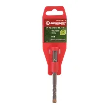 Бур Боекомплект SDS+ B9019-C08-110