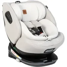 Автокресло VipBaby Everest I-size LYB839 (Moonstone)