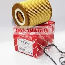 Масляный фильтр DYNAMATRIX DOFX166/1D