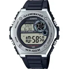 Наручные часы Casio MWD-100H-1AVEF