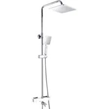 Душевая система Rose R3536