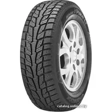 Зимние шины Hankook Winter iPike LT RW09 185R14C 102/100R