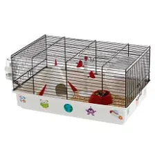 Клетка Ferplast "CRICETI 9 SPACE"