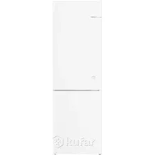 Холодильник Bosch Serie 4 KGN362WDF