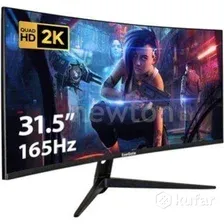 Игровой монитор ExeGate Combat EC3200TA EX299470RUS
