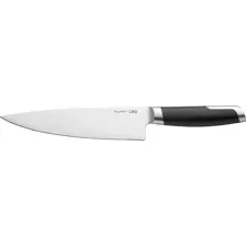 Шеф нож 20 см 3950352 Leo Grafit BergHOFF