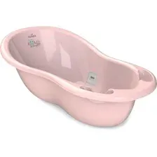 Ванночка для купания Kidwick Шатл KW220306 (розовый)