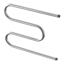 Полотенцесушитель Gloss & Reiter Standart M. М.60Х80 (1")