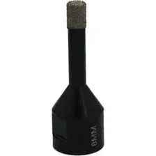 Коронка Hilberg HH608