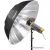 Фотозонт GreenBean Deep silver L 130 см 23279