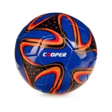Футбольный мяч Cooper COOP005