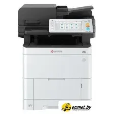 МФУ лазерное Kyocera ECOSYS MA4000cifx