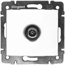 Розетка Legrand Valena 694291 (белый)
