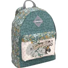 Школьный рюкзак Erich Krause EasyLine 17L Natural Life