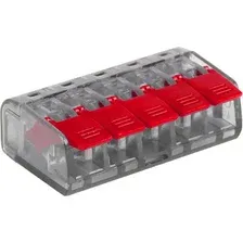Набор клемм EKF PROxima СМК / plc-smk-221-415b (5шт)