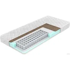Матрас PROxSON Медвежонок 70x190