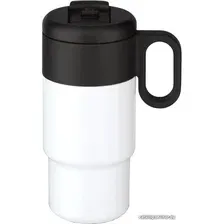 Термокружка Toppoint 98779WH 0.3л (белый)