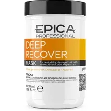 Маска для волос Epica Professional Deep Recover (1л)